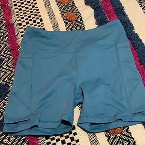 Senita shorts! New without tags!